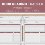Master Your Bookshelf: The Secrets to Effortless Reading Tracking for Every Bookworm
