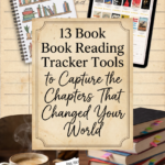 13 Book Reading Tracker Tools