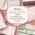 Top 18 High-Quality Expense Tracker