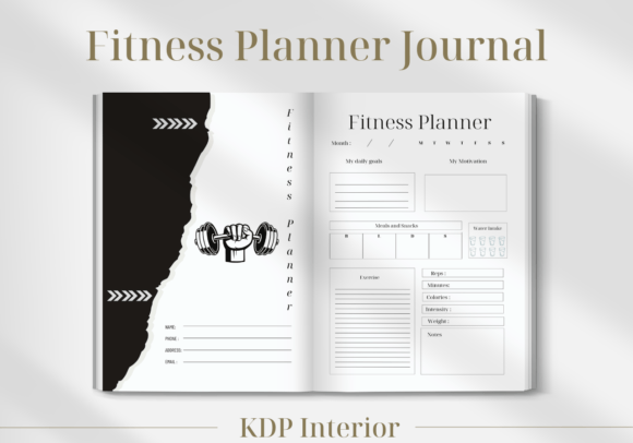 Fitness Planner