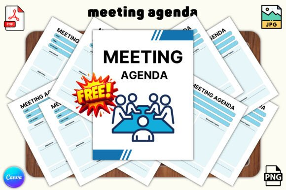 Meeting Agenda