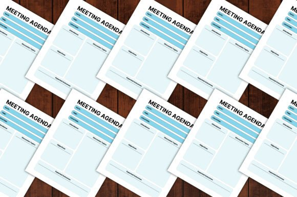 Premium Planner Collection